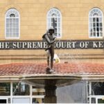 Kenya's Supreme Court temporarily suspends ruling on finance act 202 - why this matters