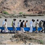 Many feared dead after dam burst in Eastern Sudan villages