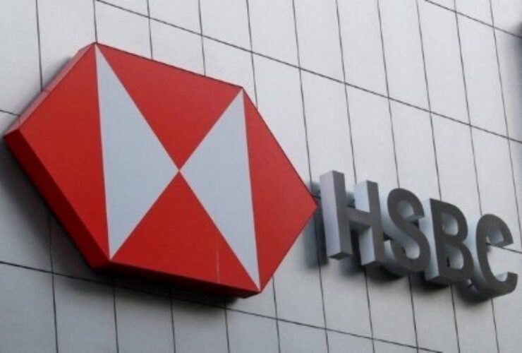 HSBC exits South Africa