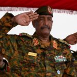 Sudan's Army chief