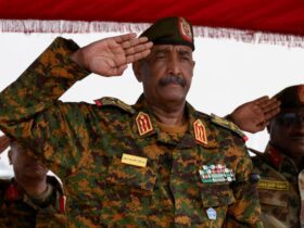 Sudan's Army chief