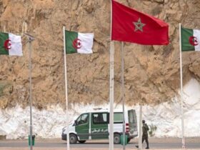 Algeria reinstates visa