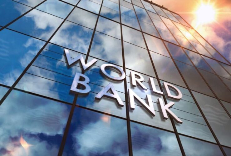 World Bank approves