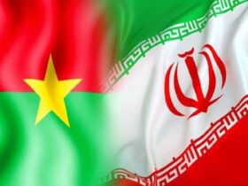 Burkina Faso Iran