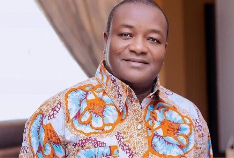 Hassan Ayariga Confident of Victory in Ghana 2024 Elections