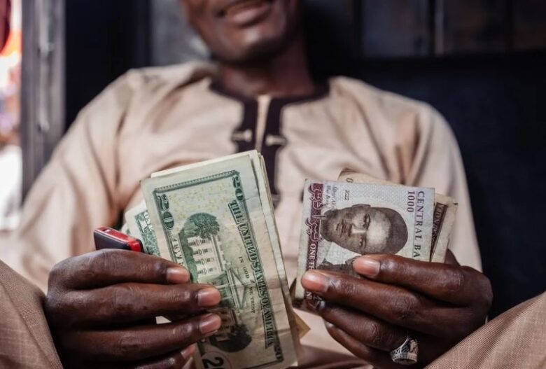 5 African countries among 10 worst-performing currencies globally over economic challenges