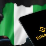 Binance Nigeria at odds