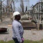 Nigeria's power generation