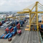 Nigeria's trade surplus