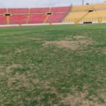 Ghana to play AFCON qualifiers