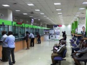 Nigerian banks lose N42.6bn to fraud in three months