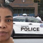 How Canadian-Nigerian woman lands in trouble after threatening to kill poison fellow Nigerians