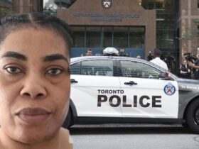 How Canadian-Nigerian woman lands in trouble after threatening to kill poison fellow Nigerians