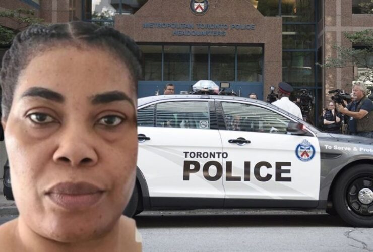 How Canadian-Nigerian woman lands in trouble after threatening to kill poison fellow Nigerians