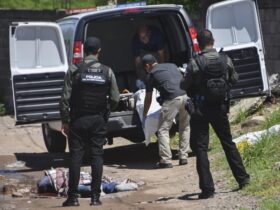 Mexico Sinaloa Cartel violence escalates with 53 dead 51 missing as rival factions clash