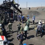 50 killed in Iran's massive coal mine explosion