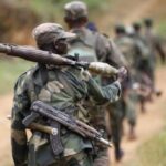 Ten Civilians killed in CODECO Militia attack on village in Eastern Congo