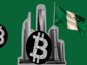 Nigeria freezes N548.6 million in Accounts of suspected Crypto Users on ByBit KuCoin