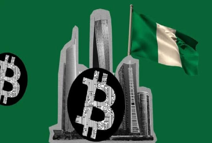 Nigeria freezes N548.6 million in Accounts of suspected Crypto Users on ByBit KuCoin