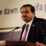 Kenya's High Court halts Adani Group's 30-year lease deal for country's main airport