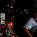 Severe drought forces Ecuador to ration electricity impose blackouts