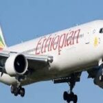 Ethiopian Airlines Honored with 'Outstanding Tourism Transportation Award' at 2024 Africa Tourism Leadership Forum Ethiopian Airlines suspends flights to Eritrea amid challenging operating conditions