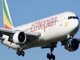 Ethiopian Airlines Honored with 'Outstanding Tourism Transportation Award' at 2024 Africa Tourism Leadership Forum Ethiopian Airlines suspends flights to Eritrea amid challenging operating conditions