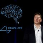 Elon Musk's brain chip