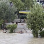 Severe flooding across Central Europe claims lives forces mass evacuations