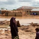 Flood displaces over 10000 people in Northern Nigeria