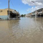 Nearly 300 Inmates missing after flooding forces evacuation of Nigerian Custodial Centre