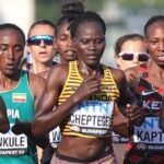 France to name sports centre after Ugandan Olympian Cheptegei