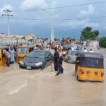 Nigeria's Maiduguri flood