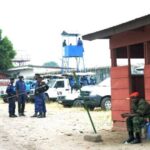 Kinshasa's Makala Prison