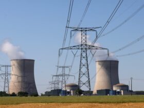 Africa's nuclear leap Navigating growth