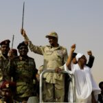 Sudan's government rejects UN proposal