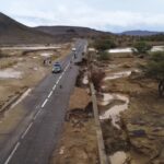 Severe Floods in North Africa