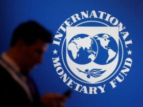 IMF shareholders urge Kenya Uganda's economic growth