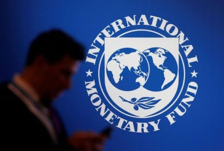 IMF shareholders urge Kenya Uganda's economic growth