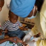 DR Congo to begin Mpox Vaccination