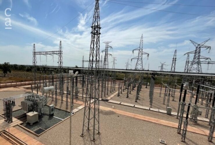 Nationwide power outage hits Senegal