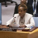 UN warns of famine