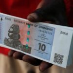 Zimbabwe's new Gold -back Currency