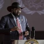 South Sudan's Election delay