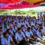 Indian police detain over 100 striking Samsung Electronics workers