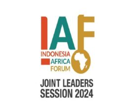 Indonesia Commits to Strengthening Ties with Africa for Shared Growth