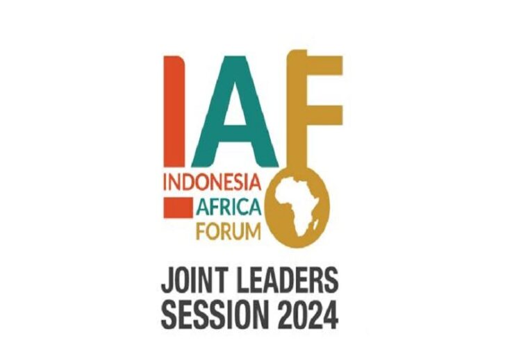 Indonesia Commits to Strengthening Ties with Africa for Shared Growth