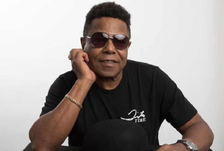 Founding member of Jackon 5 Tito Jackson dies at age 70