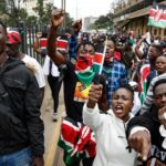 Kenya to seek Public input on new Revenue Legislation after protests Force withdrawal of tax hikes