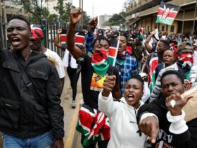 Kenya to seek Public input on new Revenue Legislation after protests Force withdrawal of tax hikes